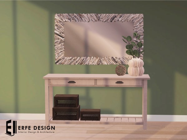 Craft Dresser 12 LI [Erfe Design] *