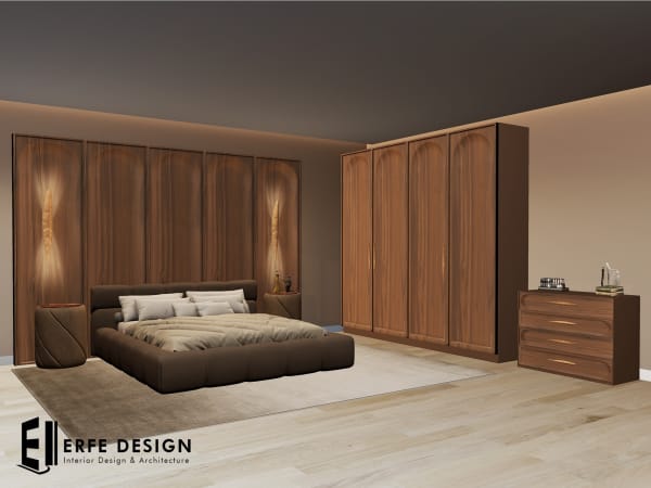 -Dome Bedroom FATPACK  50 LI [Erfe Design]*