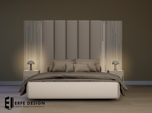Shine Bed 15 LI Adult [Erfe Design]