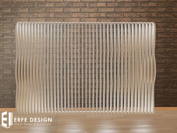 Wave Seperator White 15 LI [Erfe Design] *