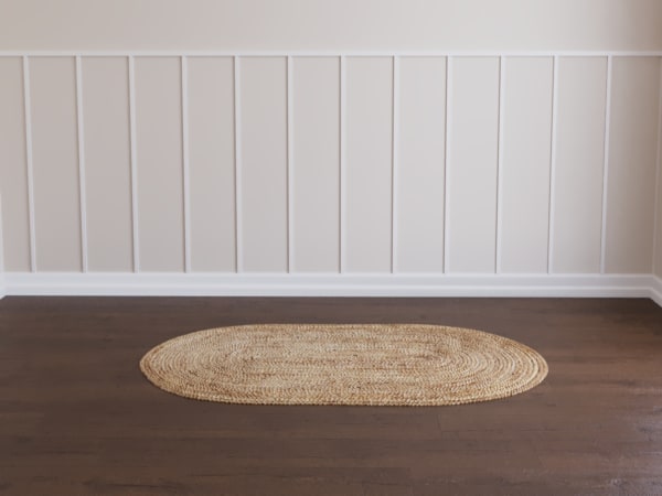 -Tabitha Brown  Rug Serie 4Pcs 2LI [Erfe Design] PACK