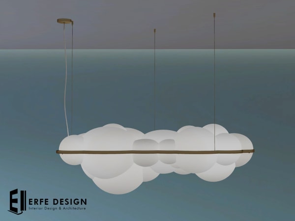 Cloud Lighting v.2.0 5 LI [Erfe Design] *