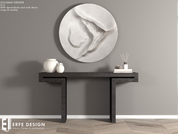 Soloman Dresser 5 LI [Erfe Design] *