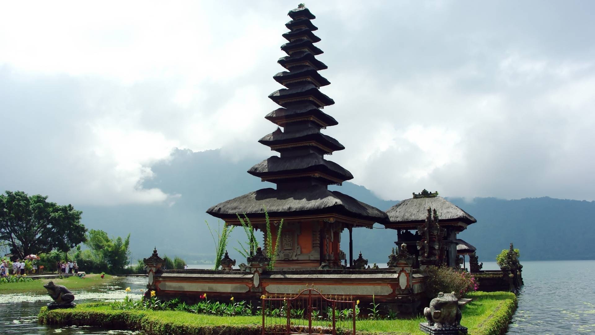 Bali Essentials - 5N/6D