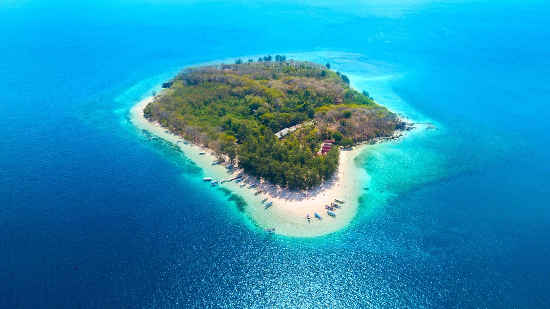 Bali with Gili Islands - 8N/9D