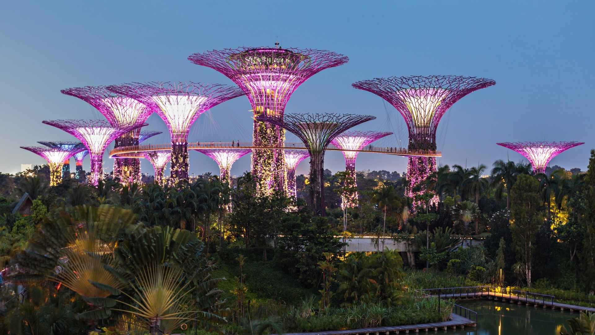 Unforgettable Singapore: Your Cruise Adventure Awaits!