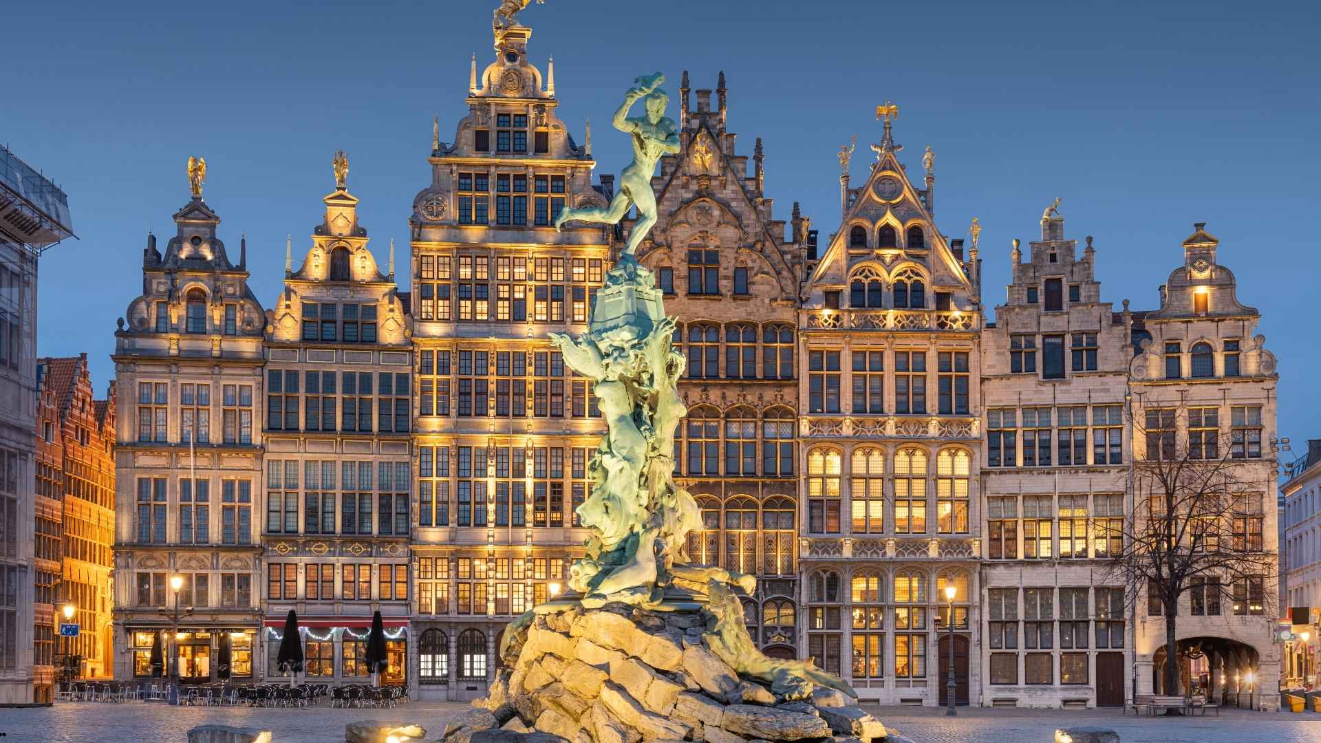 Belgium