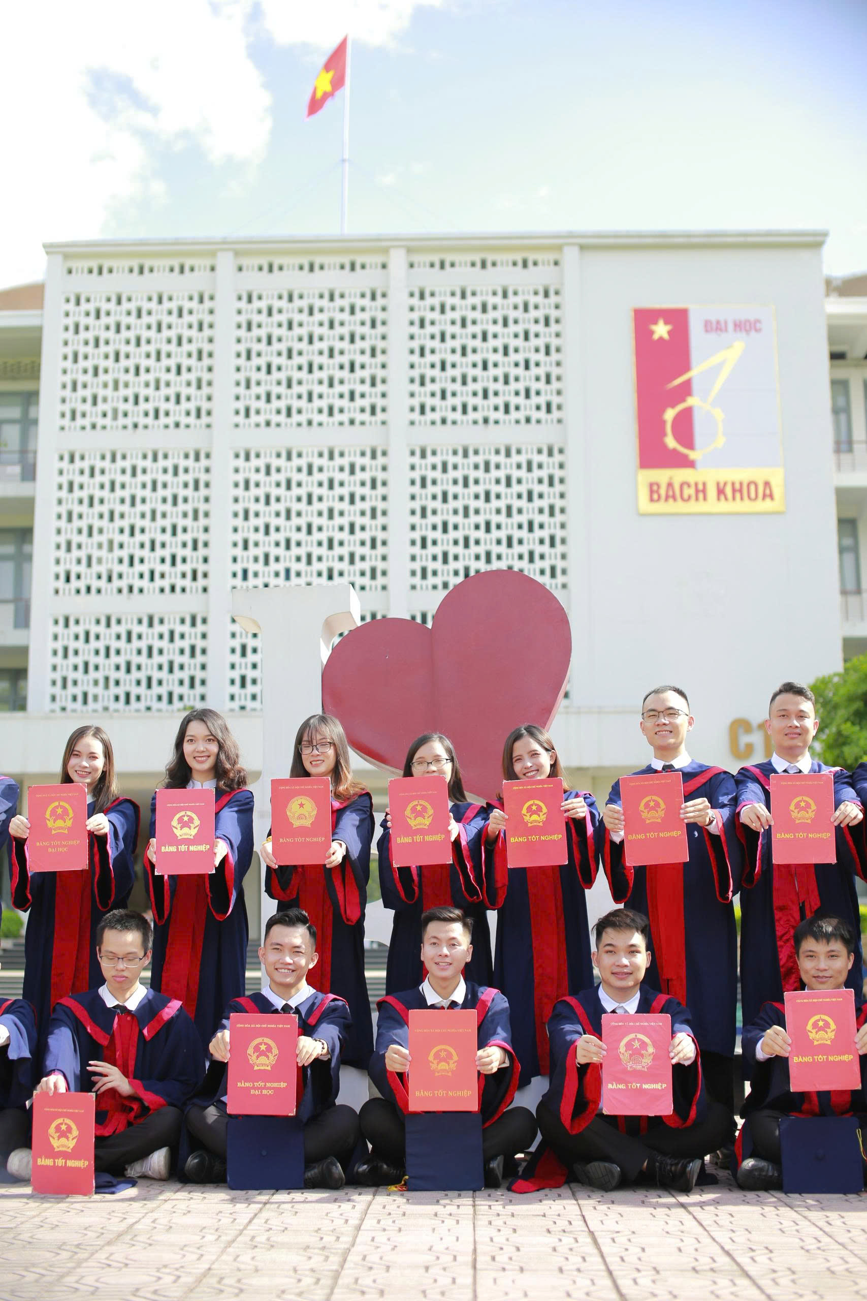 University Graduation
