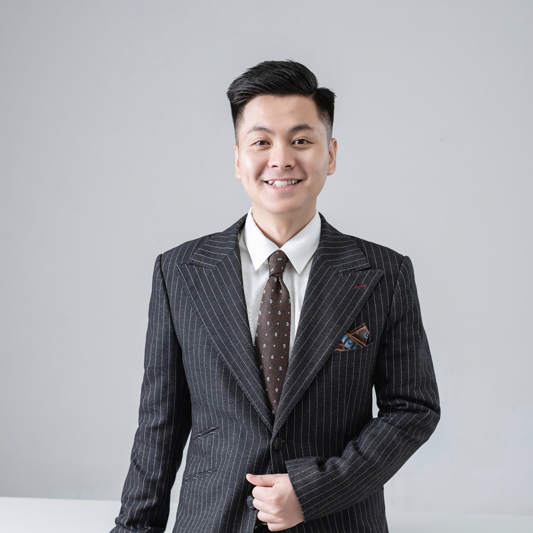 Tran Ba Dat - Senior Software Engineer