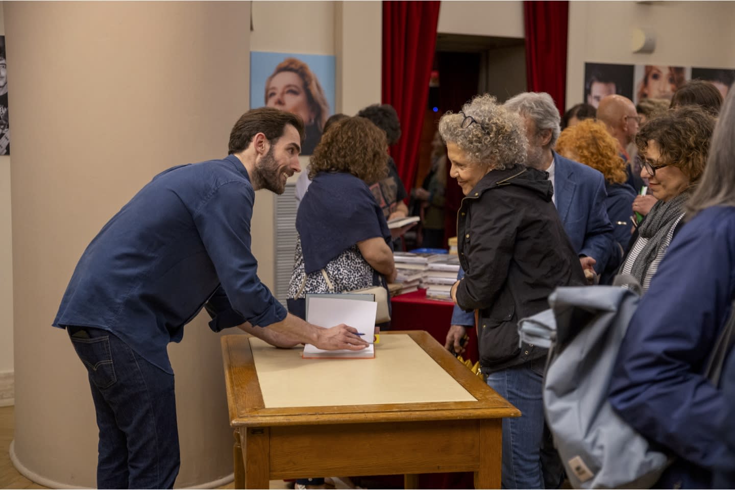 andrea-bonavita - 30 MAGGIO - Teatro Diego Fabbri 2