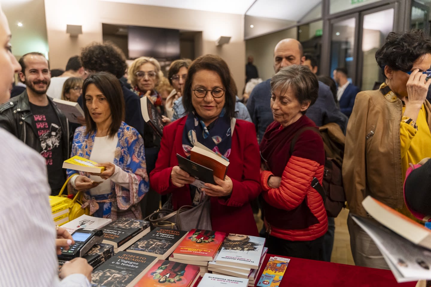 andrea-bonavita - 9 MAGGIO - Teatro Diego Fabbri 7