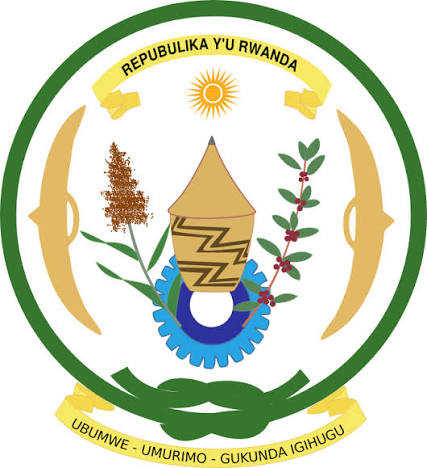 Malagasy coat of arms