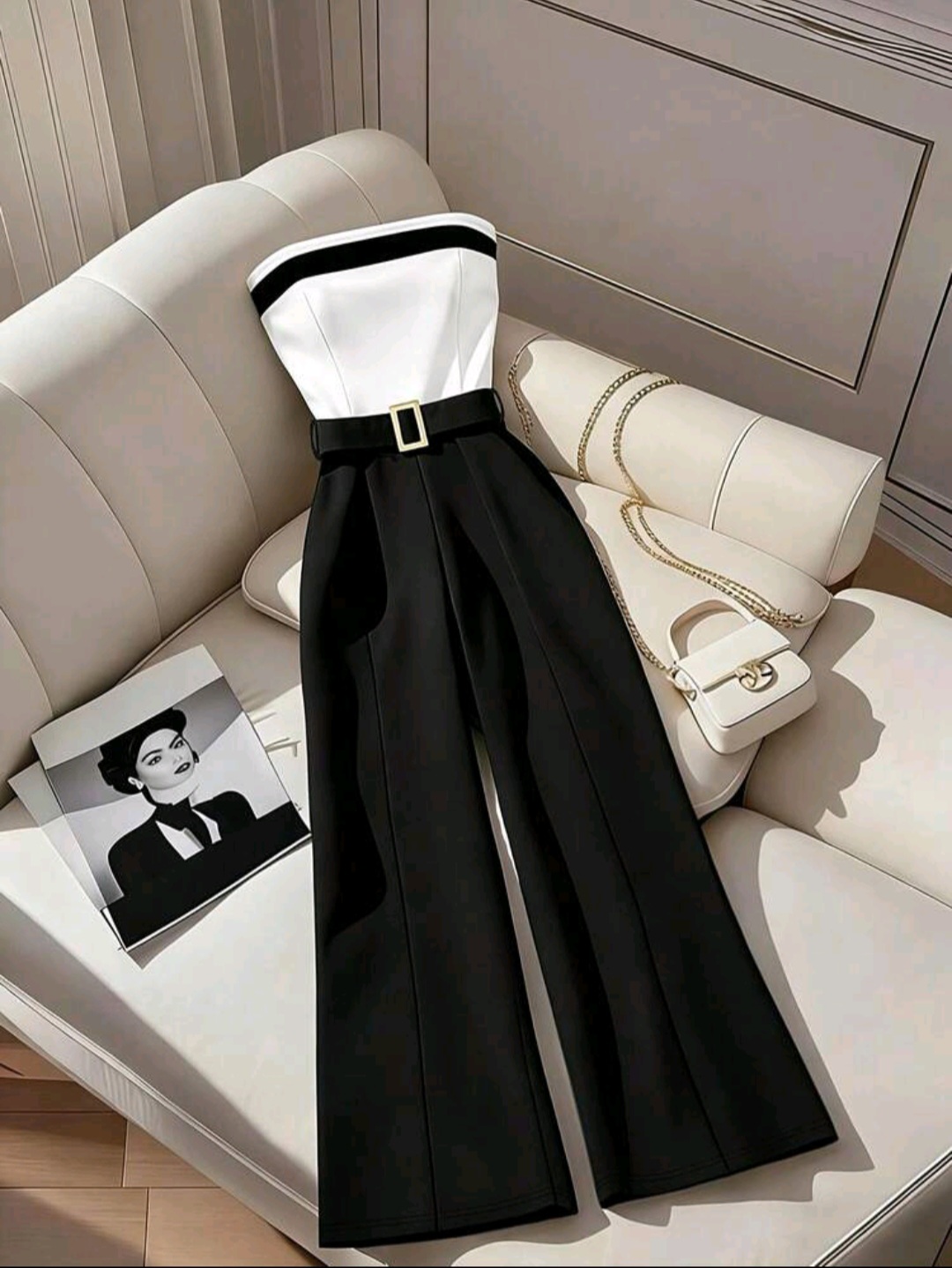 سرهمی جذاب – 1