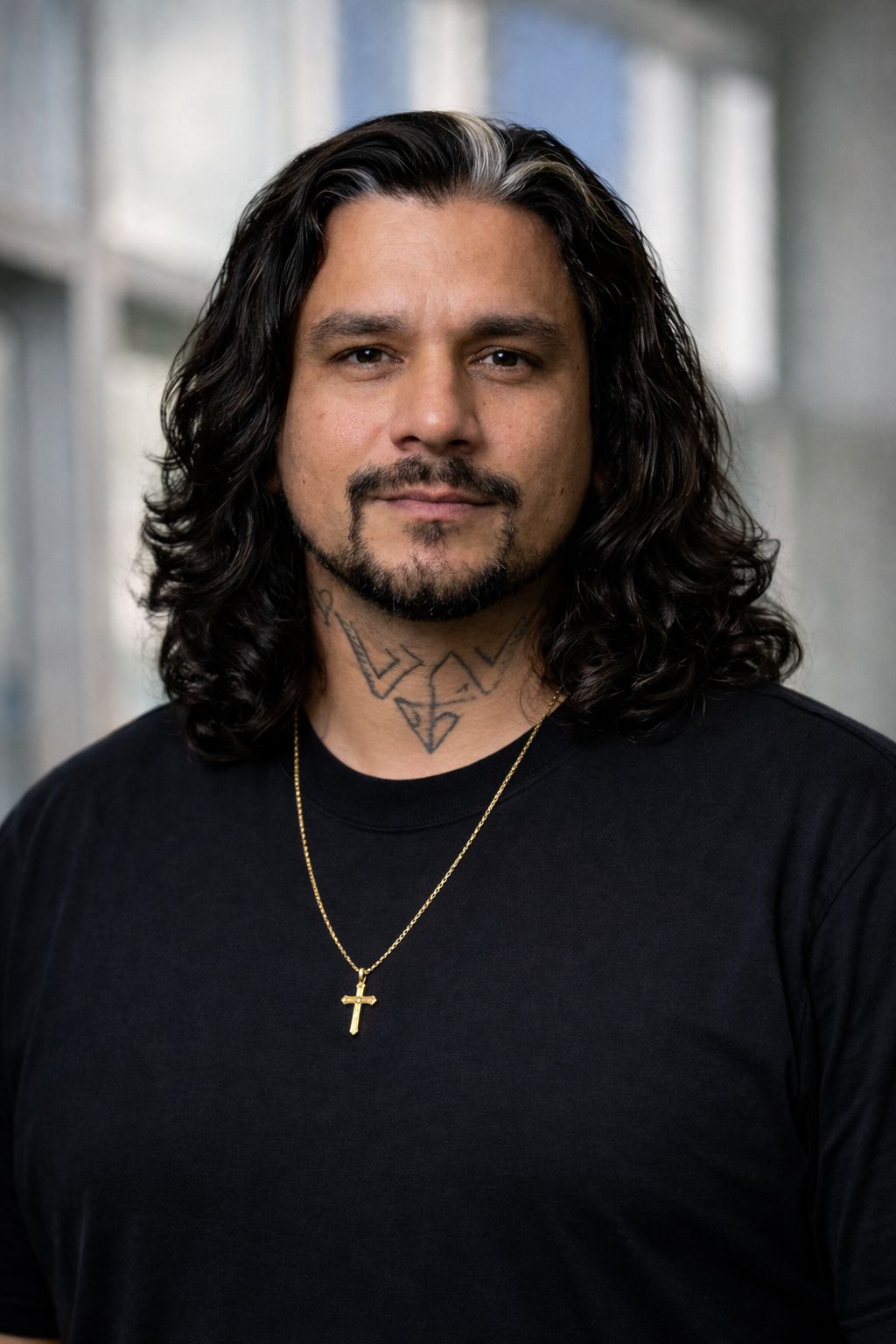 Junior Santiago