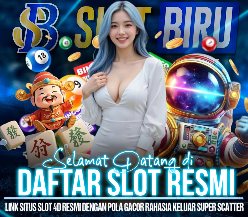 SLOTBIRU HIGH RTP | estudio/periapical 2 placas Daftar Slot Gacor Anti Boncos Terbaru Paling Mudah Menang Dengan Bonus