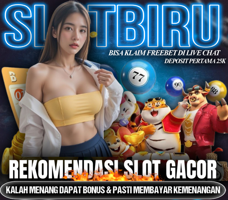 SLOTBIRU ULTRAWIN >Daftar Slot Gacor Jackpot Mudah Terbaru Paling Mudah Menang Setiap Hari