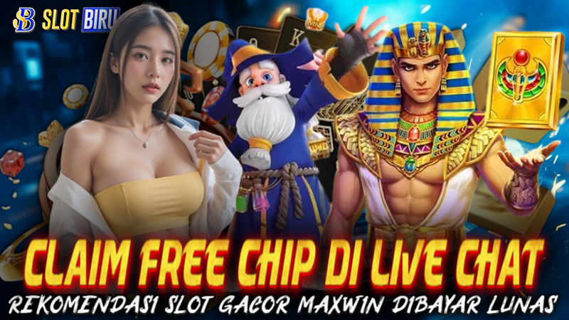 SLOTBIRU CUAN HARI INI #Portal Slot Resmi Cuan Harian Terbaru Paling Mudah Menang Makin Kaya