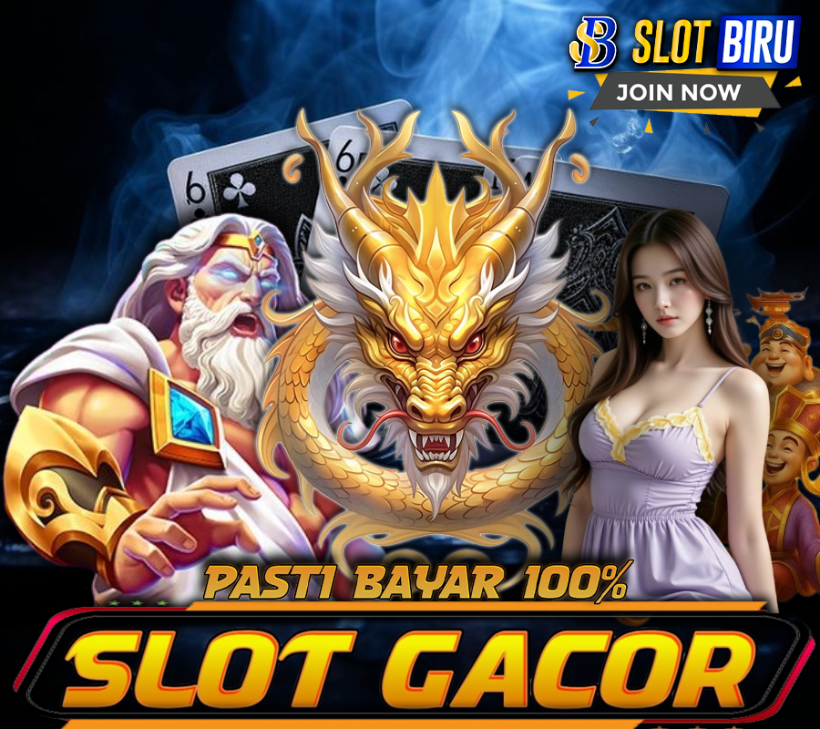 SLOTBIRU SERVER THAILAND ^ estudio/hombro ap Situs Slot Online Resmi Gacor Terbaru Maxwin Anti Rungkad Dan Mudah Menang