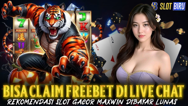 SLOTBIRU KELUAR JP : estudio/factor x de la coagulacion Link Slot Gacor Resmi Terbaru Hari Ini Dengan Jackpot Maxwin Besar