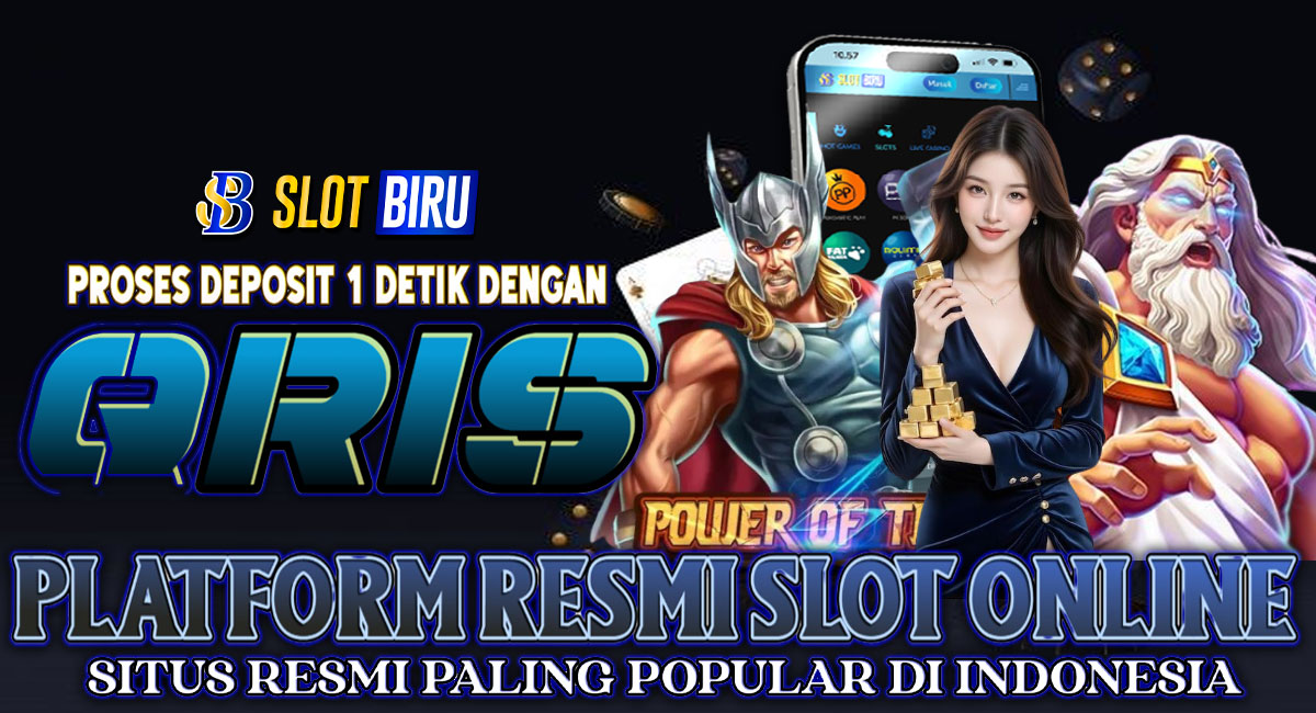 SLOTBIRU GAMPANG WD - estudio/leptina Tempat Slot Maxwin Bonus Besar Terbaru Paling Mudah Menang Makin Cuan