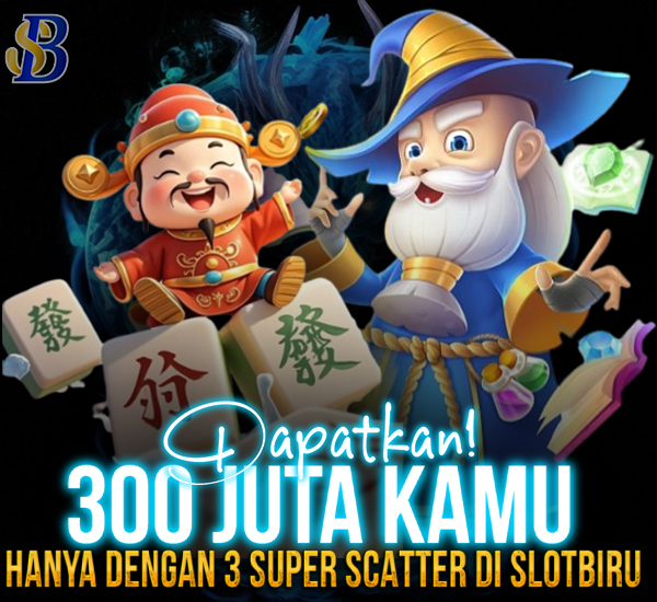 SLOTBIRU : Situs Bet Online Slot Gacor Pasti Jp Maxwin Rekomendasi Slot Deposit Dana Tanpa Biaya