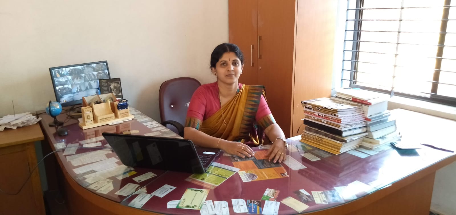 Principal 