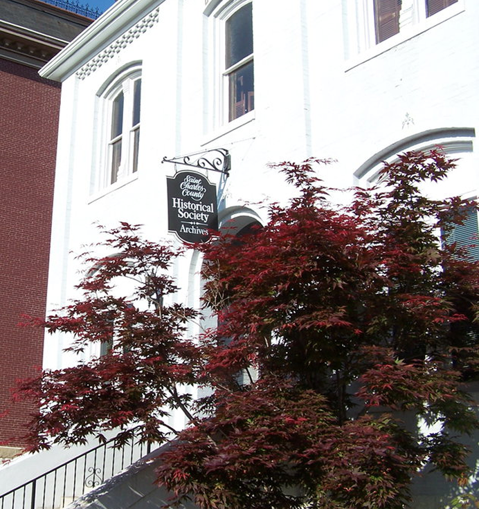 Historical Building
