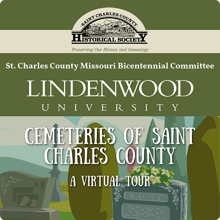 Cemeteries of Saint Charles