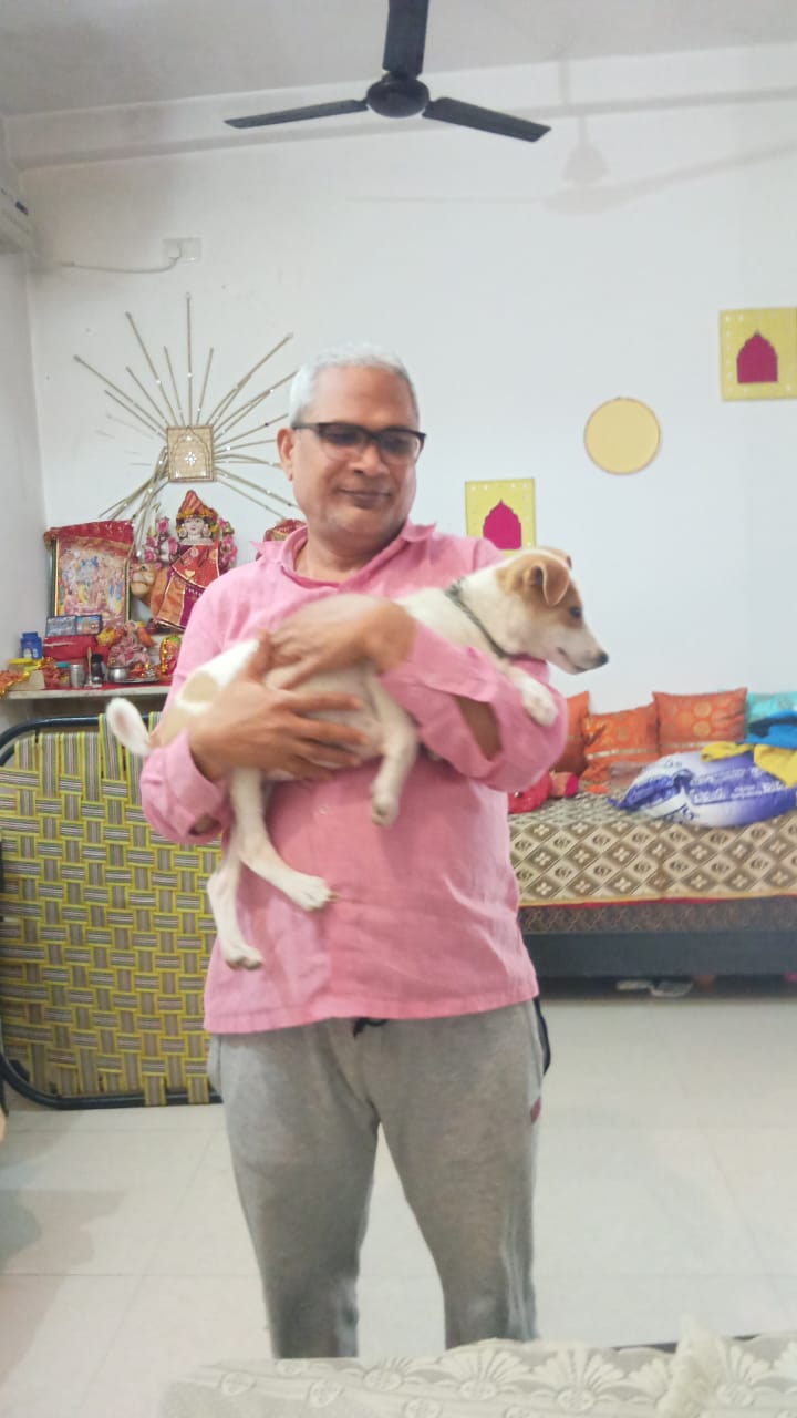 खुद के साथ वक्त बिताने की आदत और परिवार के साथ संपृक्त जीवन जीने की खुशी का कोई मोल नहीं