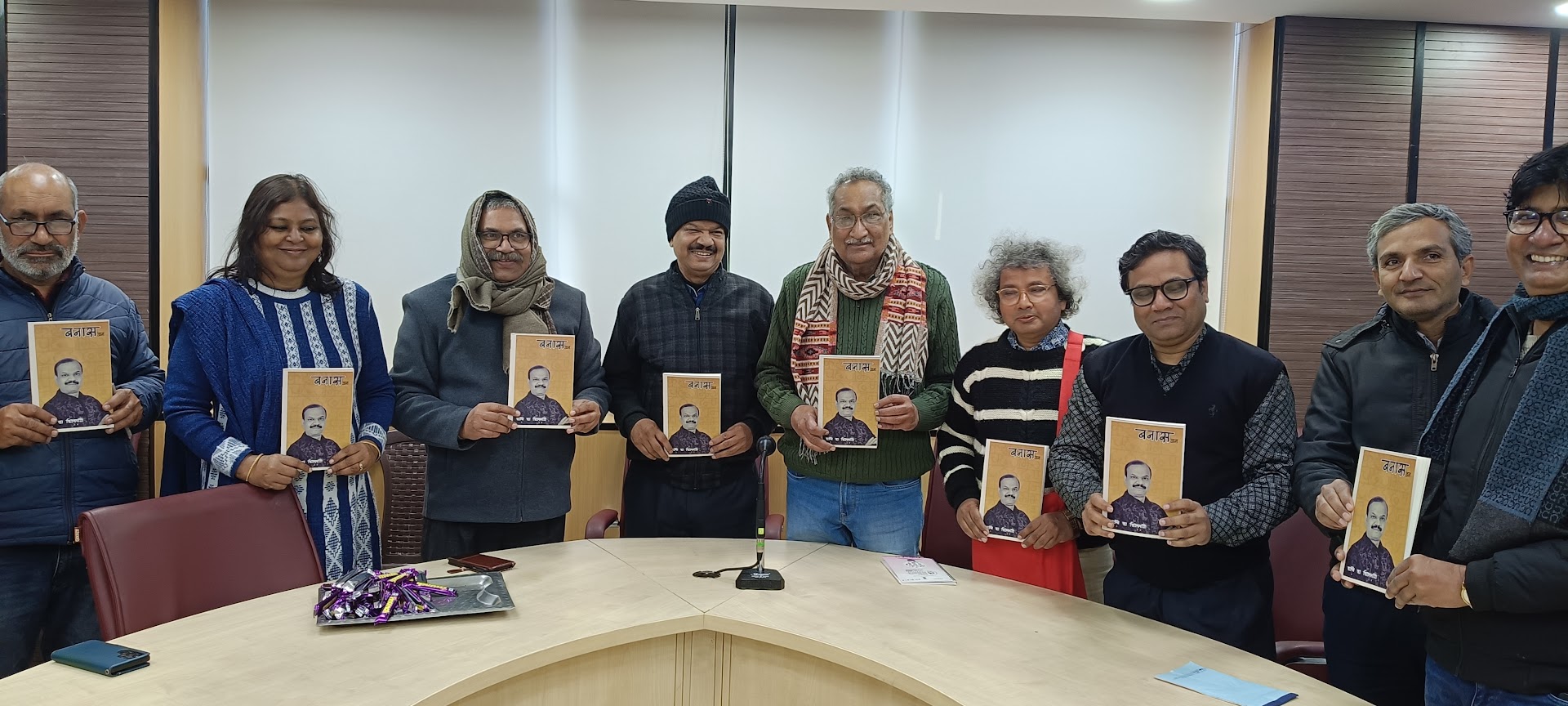 समाज को अधिक मानवीय बनाना ही लेखन का उद्देश्य: पंकज मित्र