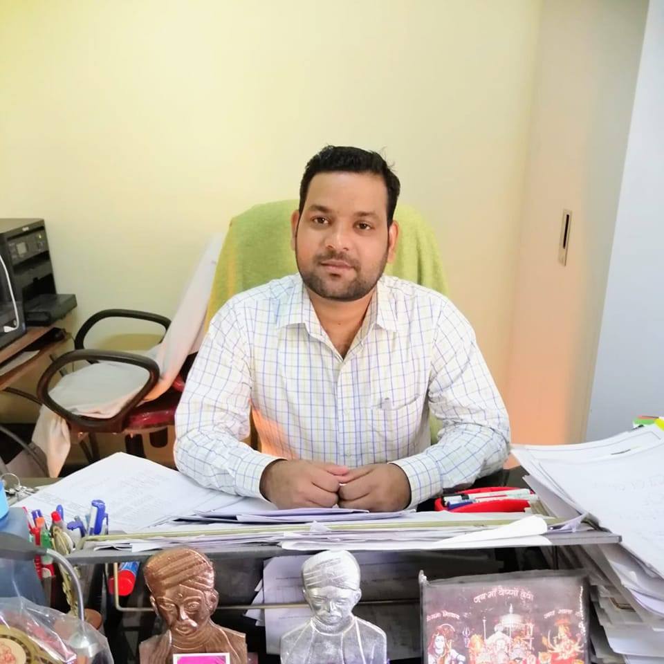 प्रोफेसर मनोज कुमार वर्मा को सिंगापुर अंतरराष्ट्रीय सम्मेलन में अध्यक्षता व प्लेनरी व्याख्यान हेतु आमंत्रण