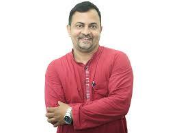 कैसा रहा कामता प्रसाद का पत्रकार से सॉफ्टवेयर एज ए सर्विस (SaaS) डेवलपर बनने तक का सफर?