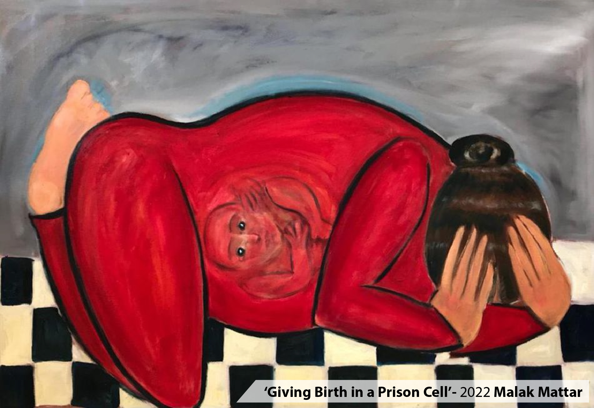 Giving Birth in a Prison Cell- Malak Mattar..jpg