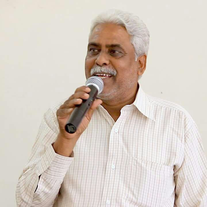 और दारा शिकोह वली अहद से इंसान बन बैठा था --- कमाल के किस्सागो हैं डॉ. मोहम्मद आरिफ