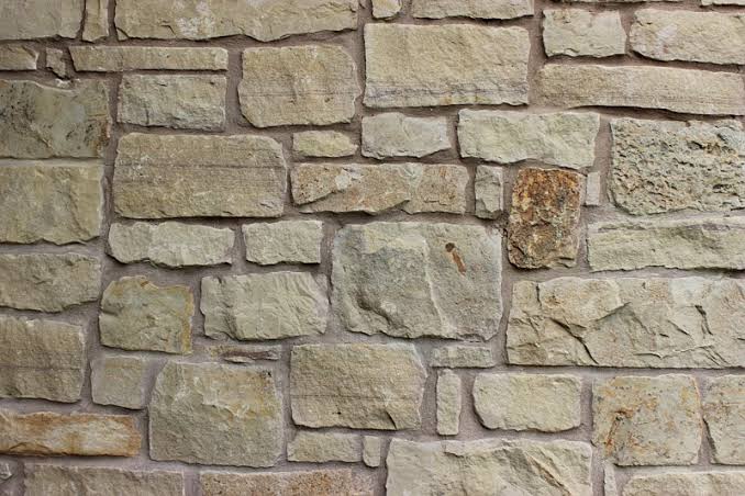 Sandstone Chopped