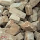 Sandstone 4-6 Inch Chopped Tan