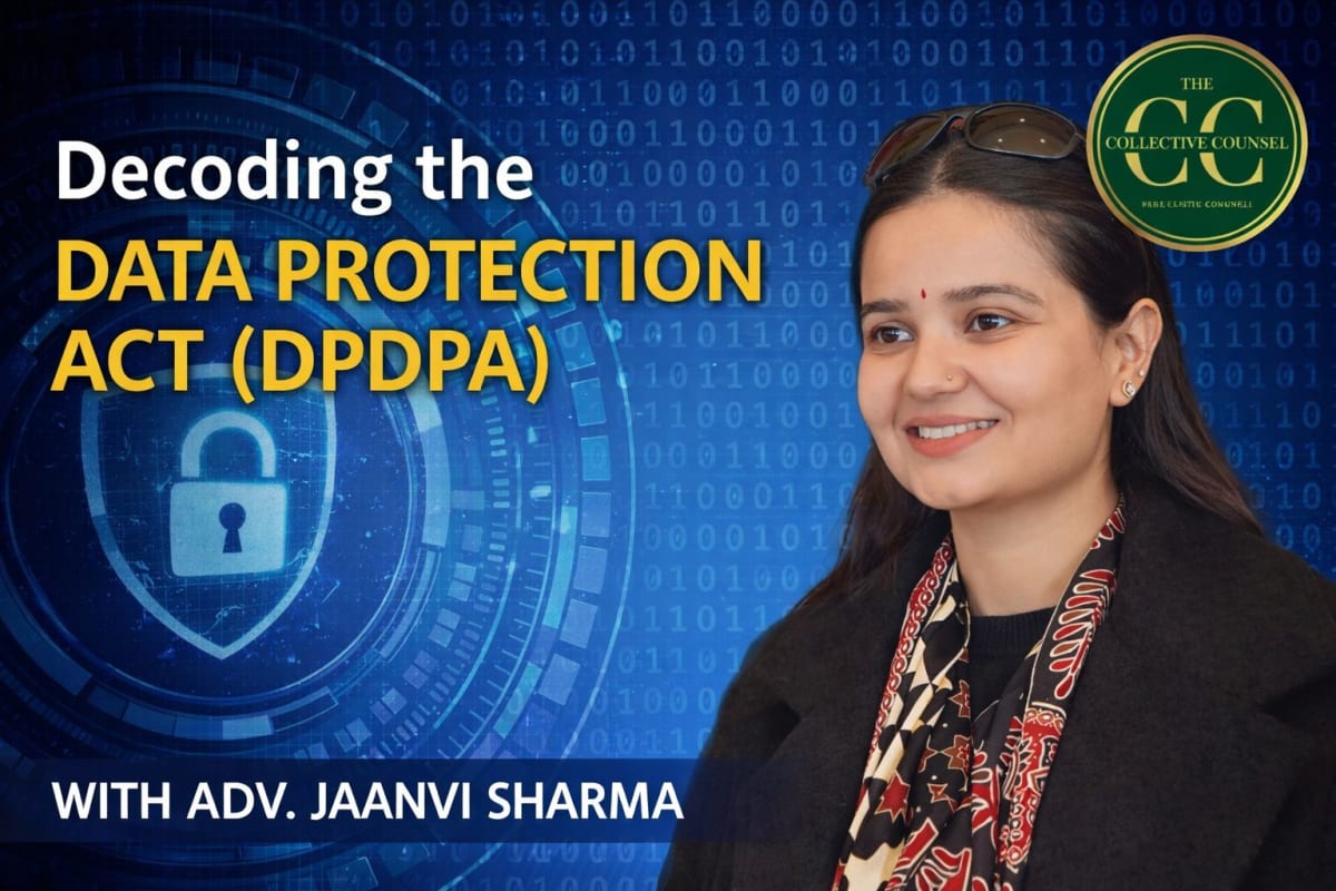 Mastering DPDPA Compliance: India’s New Data Protection Era