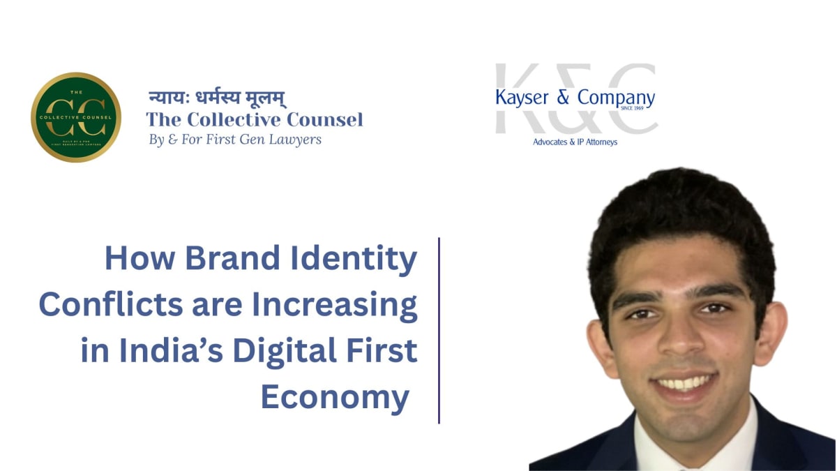 How Brand Identity Conflicts Are Increasing in India’s Digital First Economy
