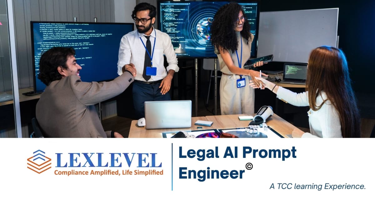 Legal AI Prompt Engineer