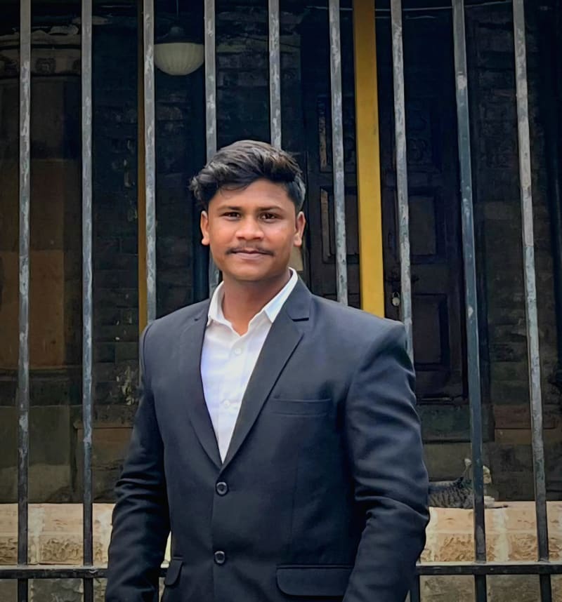 Adv. Ankit Kuril