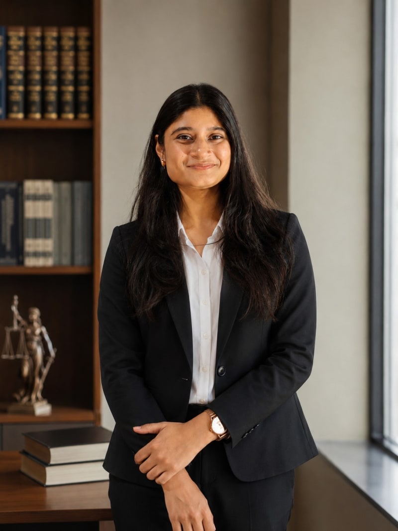 Ms. Akanksha Chaudhary