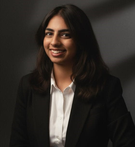 Ms. Kritika Khanna