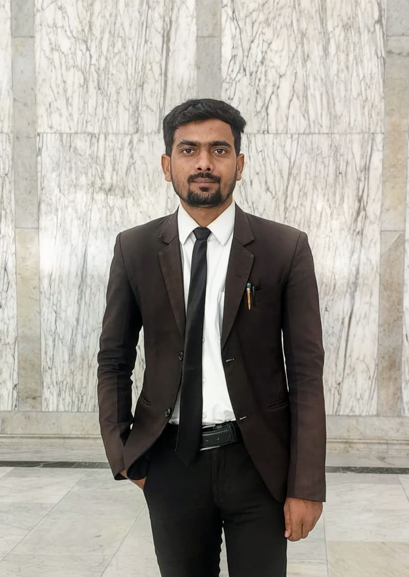 Mr. Chhotoo Kumar