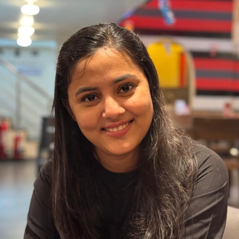 Prof. Nidhi Kulkarni