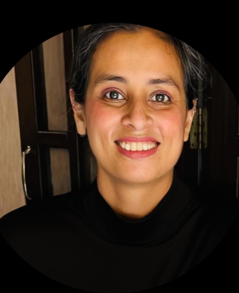 Adv. Richa Bharadwaj