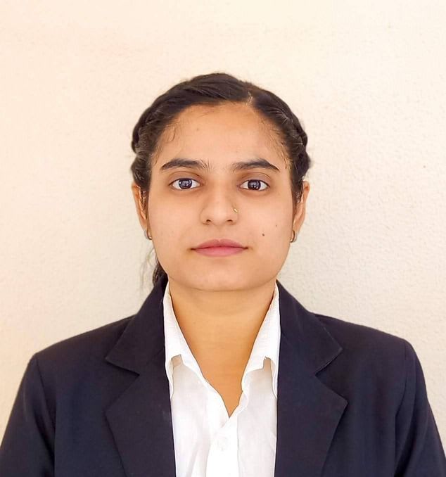 Adv Arundhati Thakur