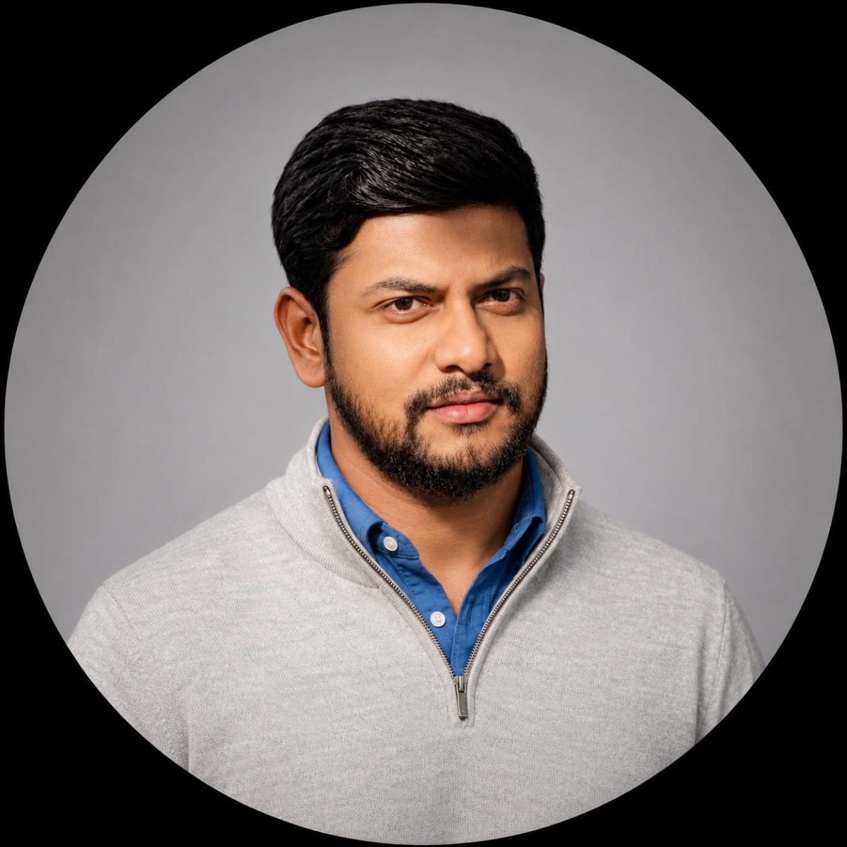 Adv. Yashvardhan Rane
