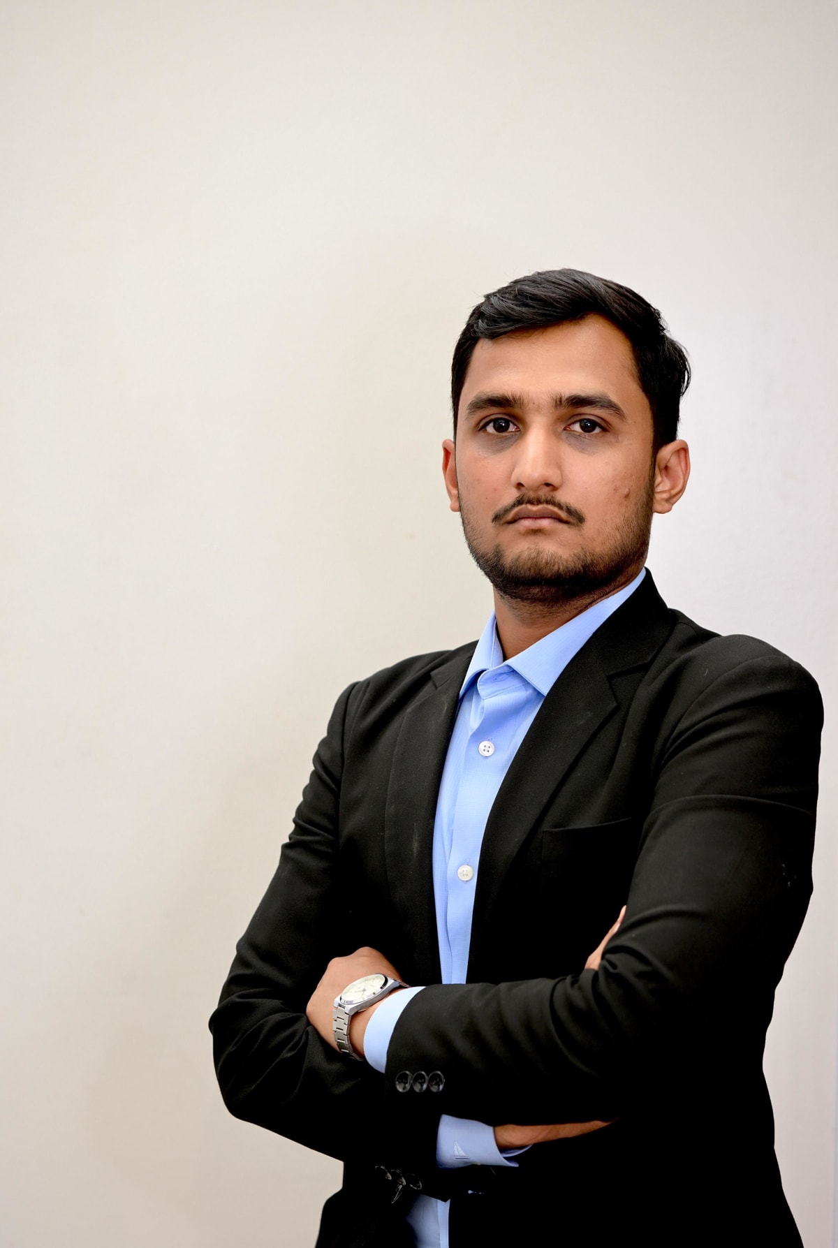 Adv. Sahil Rathod