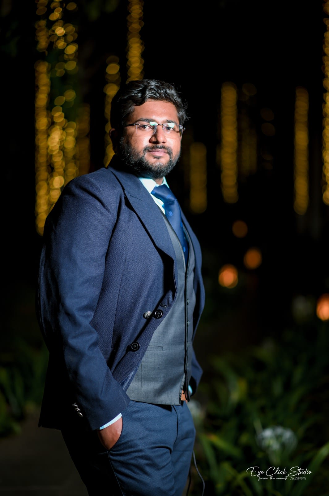 Adv. Shubham Kenekar