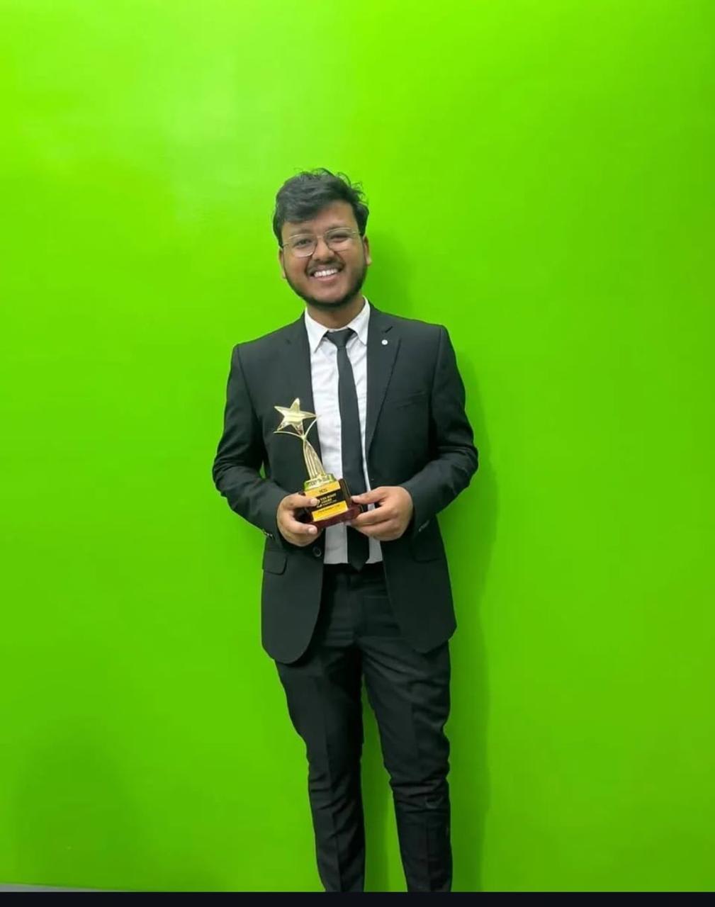 Adv. Shubham Rungta